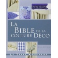 Livre La bible de la couture deco - 105