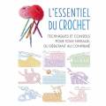 L'essentiel du crochet-techniques et conseils - 105