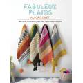 Fabuleux plaids au crochet - 105