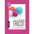 Mes fiches memo tricot - 35 fiches techniques - 105