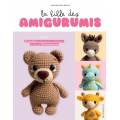 La bible des amigurumis 20 modèles pour débutants - 105
