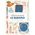 Mon p'tit cours de poche - le sashiko - 105