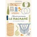Mon p'tit cours de poche - le macrame - 105
