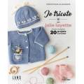Je tricote une jolie layette - 105