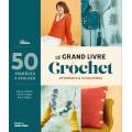 Le grand livre du crochet - 105