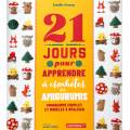 21 jours pour apprendre à crocheter des amigurumis - 105