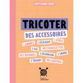 Tricoter des accessoires - petit cahier couture - 105