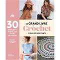 Le grand livre du crochet pour les debutants - 105