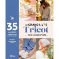 Le grand livre du tricot pour les debutants - 105