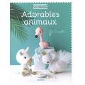 Atelier crochet-adorables animaux - 105
