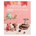 Atelier crochet:adorables mini animaux - 105