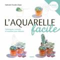 L'aquarelle facile - 105