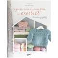 La garde-robe de mon bébé au crochet - 105