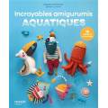 Incroyables amigurumis aquatiques - 105