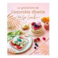 Le grand livre de l'adorable dînette de So Croch' - 105