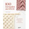 100 torsades au tricot - les pointes essentiels - 105