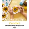Premier pas crochet- techniques & modèles - 105