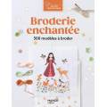 Broderie enchant&eacute;e - 105