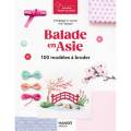 Balade en asie - 100 modeles a broder - 105