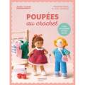 Poupees au crochet-cr&eacute;er ses poupees et leur tenue - 105