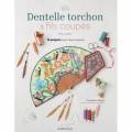 Dentelle torchon & fils coupés - 105