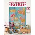 D&eacute;co & accessoires boro - 22 projets - 105
