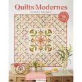 Quilts modernes-26 accessoires & quilts - 105