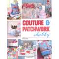 Couture & patchwork shabby - 105
