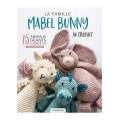 La famille mabel bunny au crochet - 105
