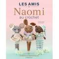 Les amis de naomis au crochet-15 animaux adorables - 105