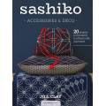 Sashiko - accessoires & deco - 105