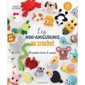 Mini-amigurumis au crochet-25 mod&egrave;les faciles - 105