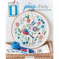 Au pays d'Emily en broderie traditionnelle - 105