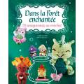 Dans la forêt enchantée amigurumis - 105