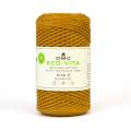 Fil DMC Nova Vita 4 Ø3mm x4 pelotes 250gr - 12
