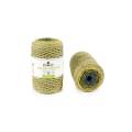 Fil DMC Nova Vita 4 Ø3mm multicolor x4 pelotes 250gr - 12