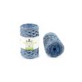 Fil DMC Nova Vita 4 Ø3mm multicolor x4 pelotes 250gr - 12