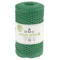 Fil DMC Nova Vita 4 Ø3mm avec fil métal x4 pelotes 250gr - 12