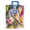 50 Sacs papier DMC avec anses - 12