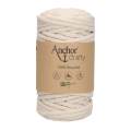Fil Anchor macramé crafty Ø5mm 4x250g natural - 12