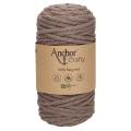 Fil Anchor macramé crafty Ø5mm 4x250g cinnamon - 12