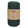 Fil Anchor macramé crafty Ø5mm 4x250g  forest - 12