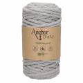 Fil Anchor macramé crafty Ø5mm 4x250g  ash - 12