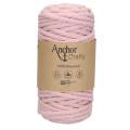 Fil Anchor macramé crafty Ø5mm 4x250g  rose - 12