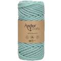 Fil Anchor macramé crafty Ø5mm 4x250g  mint blue - 12