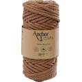 Fil Anchor macramé crafty Ø5mm 4x250g   peanut - 12