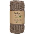 Fil Anchor macramé crafty Ø3mm 4x250g cinnamon - 12