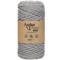 Fil Anchor macramé crafty Ø3mm 4x250g ash - 12