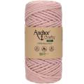 Fil Anchor macramé crafty Ø3mm 4x250g rose - 12