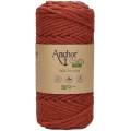 Fil Anchor macramé crafty Ø3mm 4x250g brick - 12